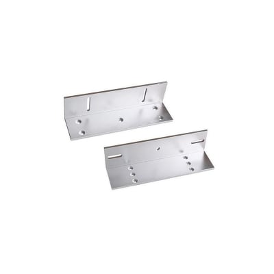 Soporte Cerradura Electromagnetica Z 350KG 2