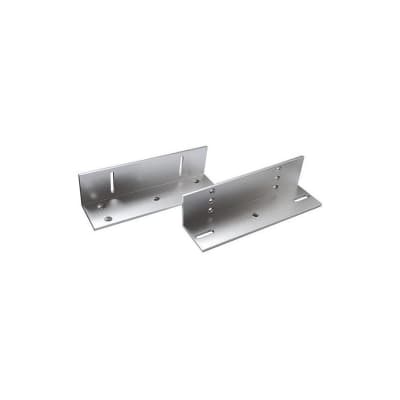 Soporte Cerradura Electromagnetica Z 350KG 3
