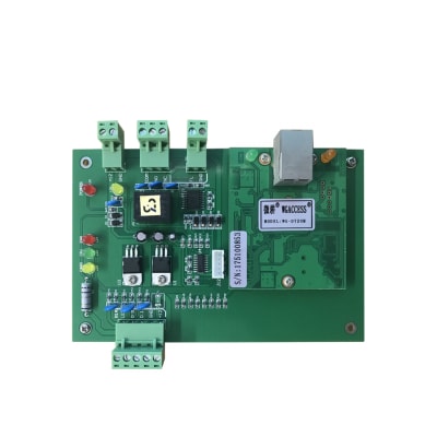 Tablero de control de acceso IP para Ascensor / Locker para 20-40 pisos 2