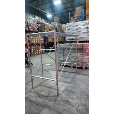 Tablon para Andamio Galvanizado 180X40cm 2