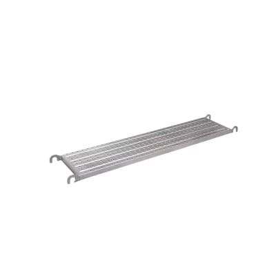 Tablon para Andamio Galvanizado 180X40cm 9