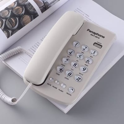 Teléfono Básico 2