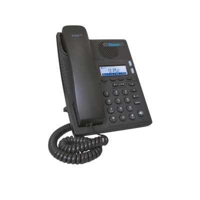 Telefono IP Basico 3