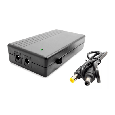 Alarma Comunitaria 20W 120dB + UPS Respaldo / IMPOTEC 3