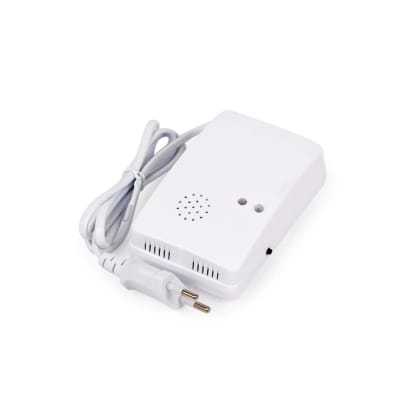 Sensor de Gas Inalámbrico para Alarma