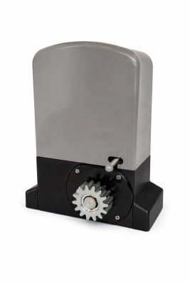 Kit Motor Portón Automático 1000KG Final de Carrera Spring 2