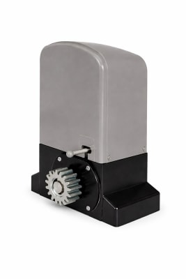 Kit Motor Portón Automático 1000KG Final de Carrera Spring