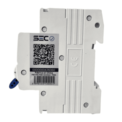 Interruptor Automático 1x20A 6KA Curva C STANFORD 4