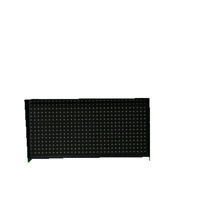 (V1) Display Identificador Doble 1