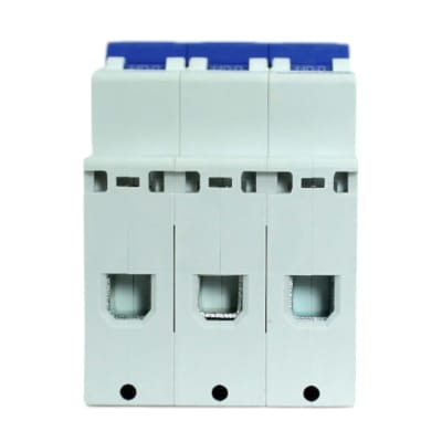 Interruptor Automático 3x16A 6KA Curva C STANFORD 4