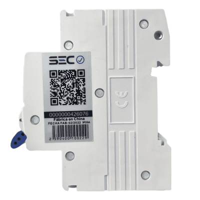 Interruptor Automático 3x20A 6KA Curva C STANFORD 3