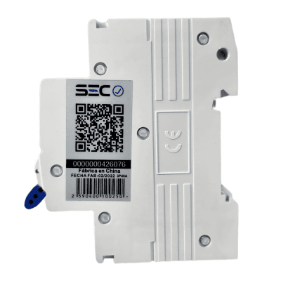 Interruptor Automático 3x40A 6KA Curva C STANFORD 3