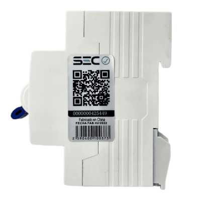 Interruptor Diferencial 2x25A 30mA STANFORD 4