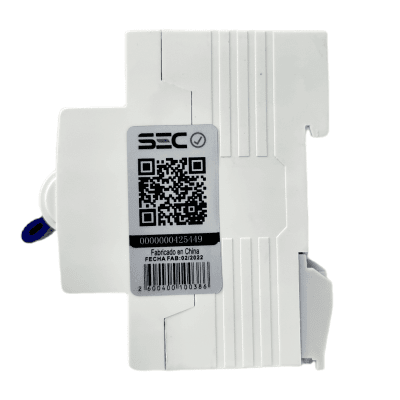 Interruptor Diferencial 2x40A 30mA STANFORD 3