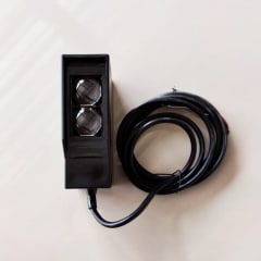 Fotocelda Sensor Reflectante sin espejo 8m 3