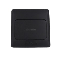 tomacorriente doble emergente resistente multifuncional 5