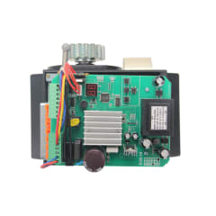 Kit Motor Porton Automatico 2500kg Uso Condominio 2