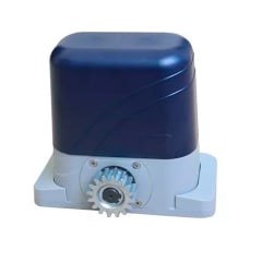 Motor Porton Automatico 400 KG / 24VDC 2