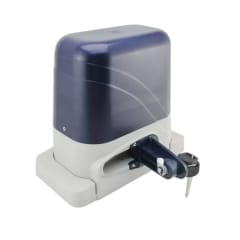 Motor Porton Automatico 400 KG / 24VDC 1