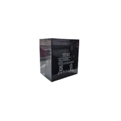 Bateria  12V 4AH 0