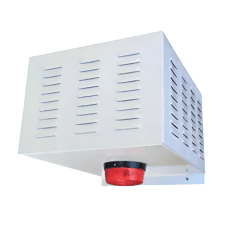 Alarma Comunitaria con identificador 3