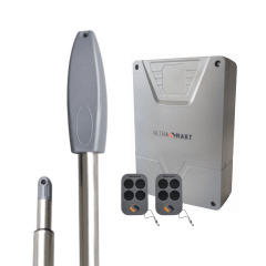 Kit Batiente 1 Brazo 5 mt 300Kg 1