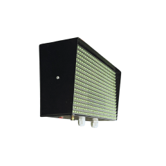 Alarma Comunitaria con identificador 1