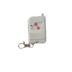Control Remoto Para Alarma Comunitaria 2