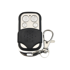 Alarma Comunitaria 20 Watts + 2 Controles 3