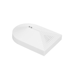 Sensor De Quiebre De Vidrio cableado Para Alarmas Gsm 5