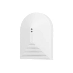 Sensor De Quiebre De Vidrio cableado Para Alarmas Gsm 3