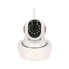 Cámara IP WIFI Robotizada Yoosee 0