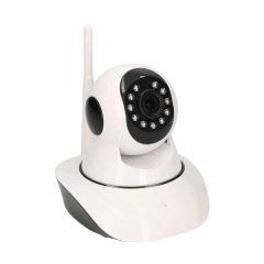 Cámara IP WIFI Robotizada Yoosee 3