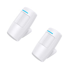 Pack 2 Sensores Movimiento Sin Antena / UltraSmart 0