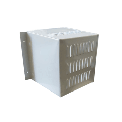 Gabinete Metálico Para Sirena Antivandálico 0