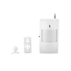 Pack 3 Sensores Movimiento Inalámbrico Con Antena 3