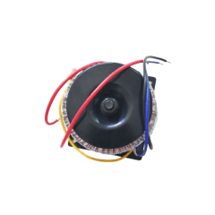 Transformador de Potencia AC220V/AC110V a AC24V 0