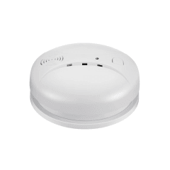 Sensor de Humo Inalámbrico para Alarma 2
