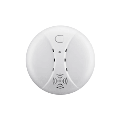 Sensor de Humo Inalámbrico para Alarma 0