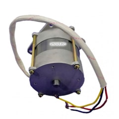 Motor electrico Repuesto  Porton 650KG 2