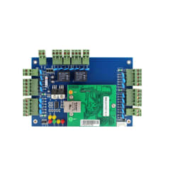 Control de Acceso 2 Puertas 1