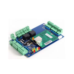 Control de Acceso 2 Puertas 3