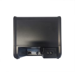 Impresora Termica rollo 80mm puerto red corta automaticamente 2