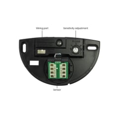 Sensor Apertura Automática para Puerta Corredera - Batiente 3