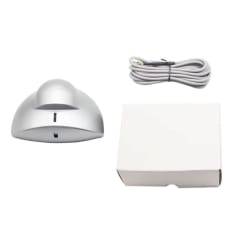 Sensor Apertura Automática para Puerta Corredera - Batiente 4