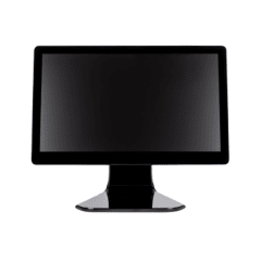 PC ALL IN ONE PANTALLA TOUCH 15,6 PULGADAS PROCESADOR I5 3RA GENERACIÓN