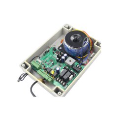 Transformador de Potencia AC220V/AC110V a AC24V 3