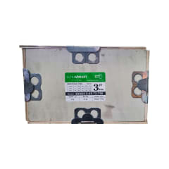 Bomba Pozo Profundo Solar con Regulador Inteligente 72V/64Metros 5