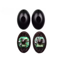 Kit Motor Portón Automático 2000KG Uso Condominio + 5m Cremallera y Fotocelda 5