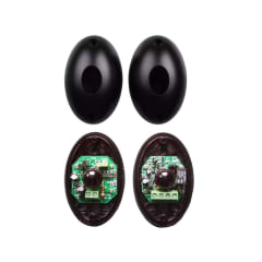 Kit Motor Portón Automático 1000kg + 5m Cremallera y Fotocelda 3